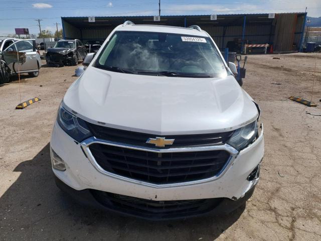 2018 CHEVROLET EQUINOX LT - 2GNAXJEV8J6165899