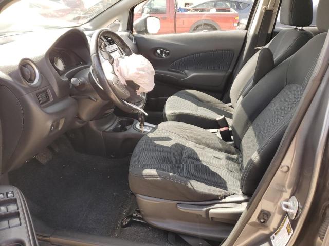 2016 NISSAN VERSA NOTE - 3N1CE2CP6GL367312