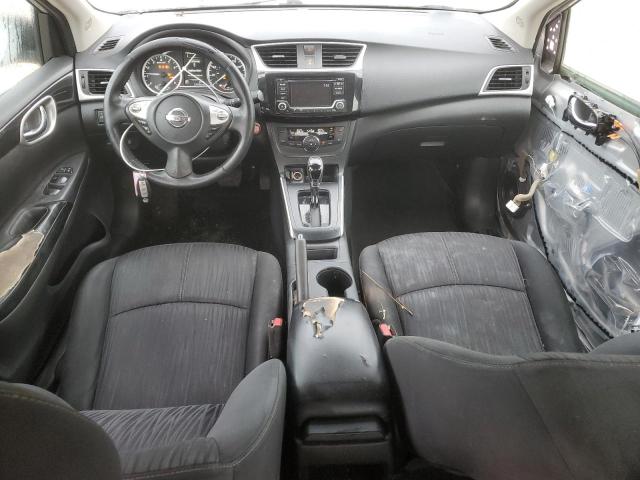 2018 NISSAN SENTRA S - 3N1AB7AP2JL655688