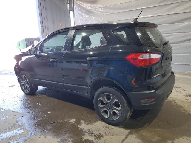 Vin: maj6s3fl3mc395342, lot: 54768005, ford ecosport s 20212