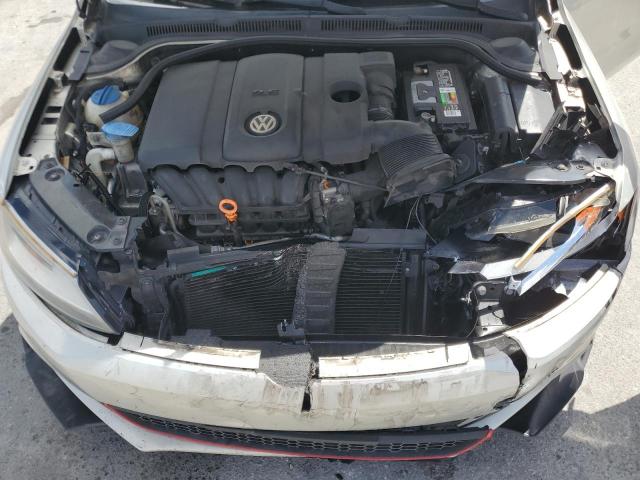 2011 VOLKSWAGEN JETTA SE #3302816900