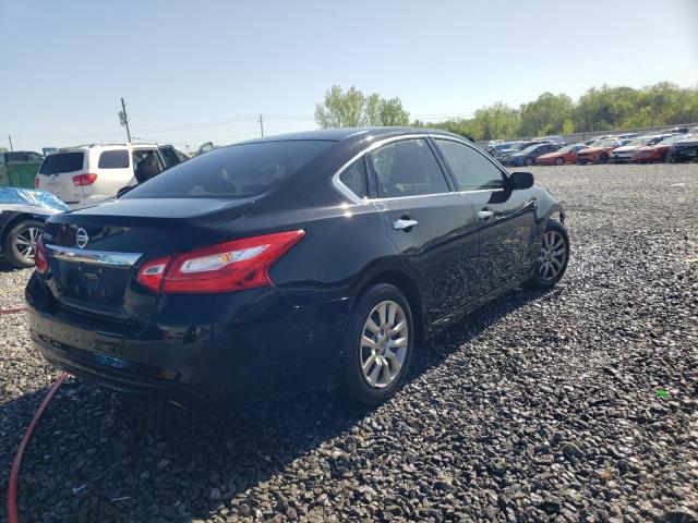 Vin: 1n4al3ap2gc123659, lot: 52498955, nissan altima 2.5 20163