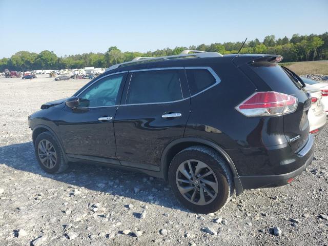 2016 NISSAN ROGUE S - 5N1AT2MV2GC856238