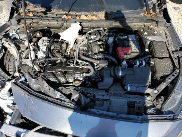 2022 NISSAN ALTIMA S - 1N4BL4BVXNN368511