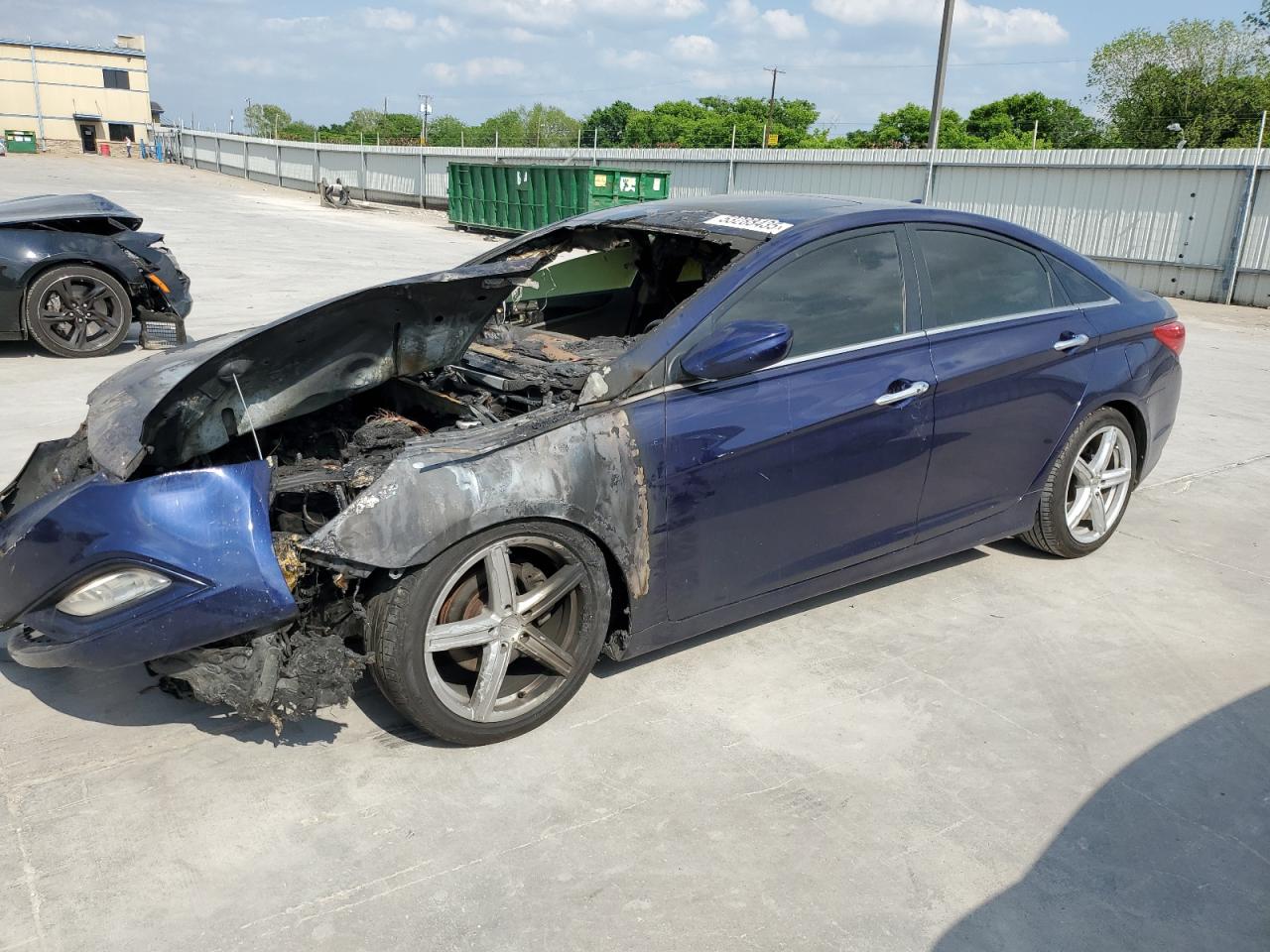 HYUNDAI SONATA SE