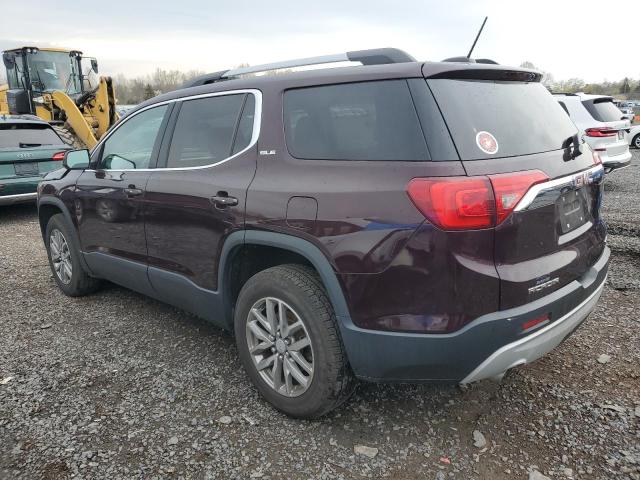 Vin: 1gkknsls7hz300407, lot: 53068265, gmc acadia sle 20172