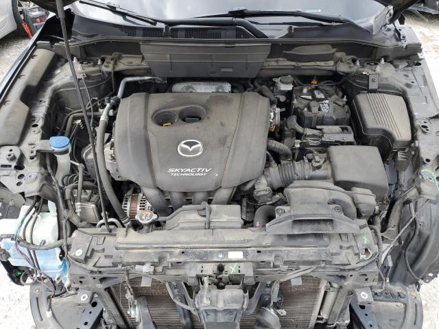 2018 MAZDA CX-5 TOURI - JM3KFBCM4J0449577