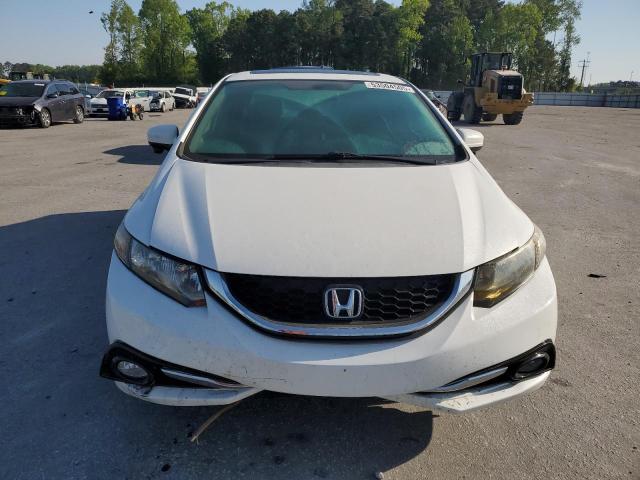 2015 HONDA CIVIC EX - 19XFB2F88FE225280