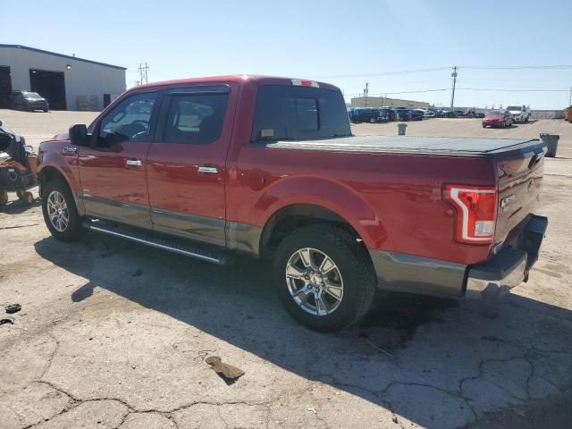 2016 FORD F150 SUPER - 1FTEW1CP6GKD22689