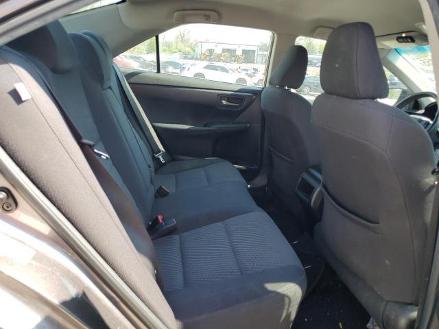 2015 TOYOTA CAMRY LE - 4T1BF1FK4FU923469