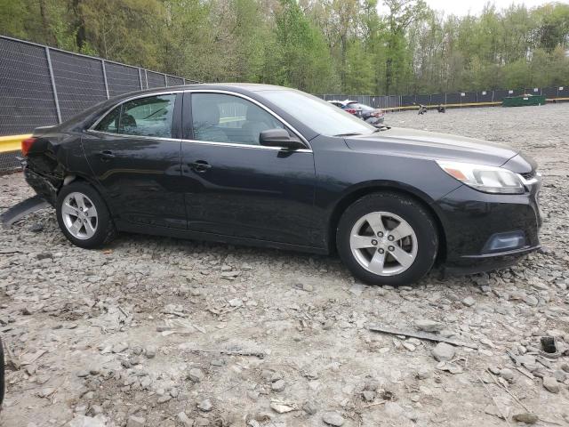 Vin: 1g11b5sl4ff215575, lot: 53809115, chevrolet malibu ls 20154