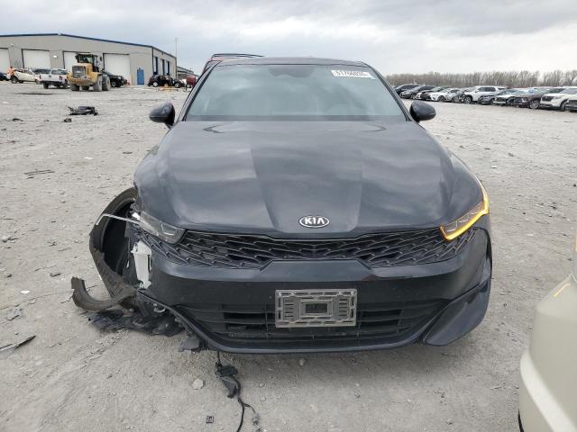 2021 KIA K5 GT LINE - 5XXG64J21MG066551