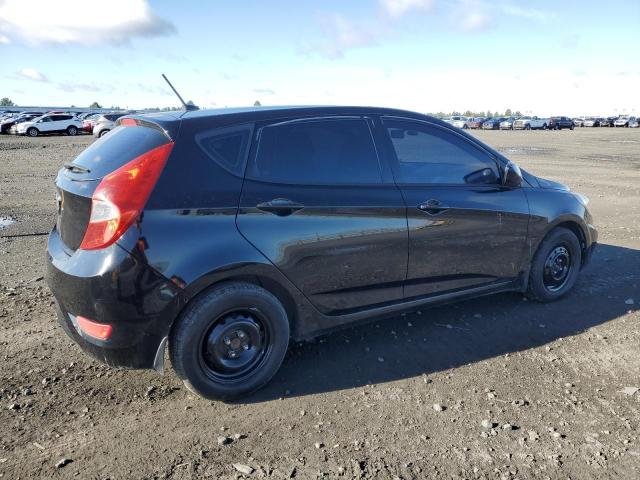 Vin: kmhct5ae9du091422, lot: 52358315, hyundai accent gls 20133