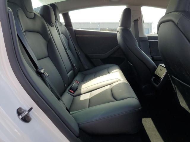 2025 TESLA MODEL 3 - 5YJ3E1EB1SF962360