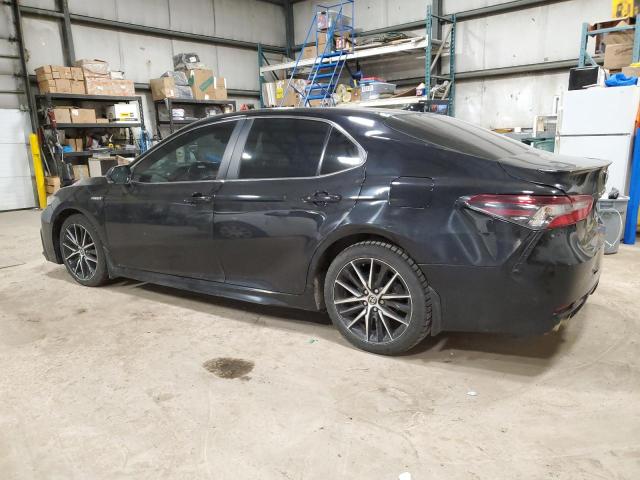 Vin: 4t1b21hk3mu016069, lot: 51514005, toyota camry xle 20212
