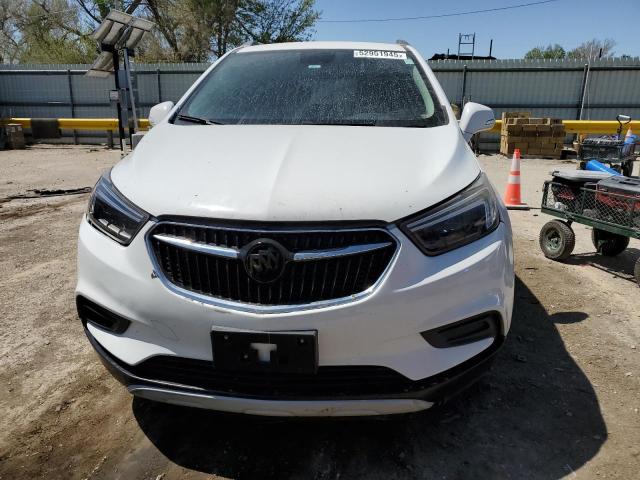 2017 BUICK ENCORE ESS KL4CJCSB0HB008698