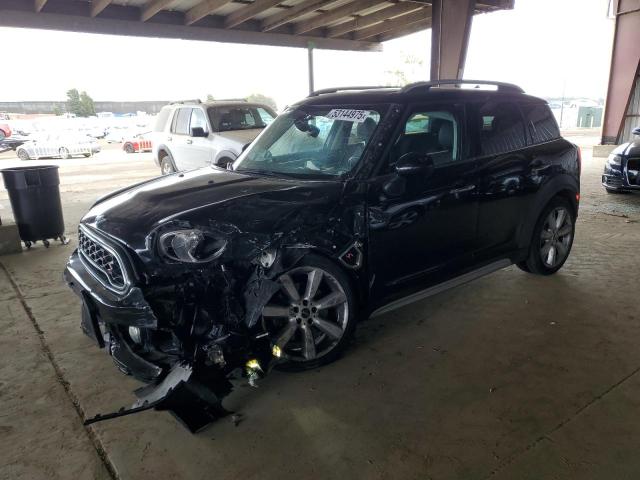 Vin: wmzyt3c36j3e00195, lot: 53144975, mini cooper s countryman 2018 img_1