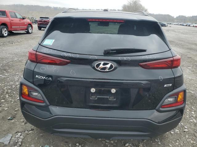 2020 HYUNDAI KONA SEL - KM8K2CAA3LU483214