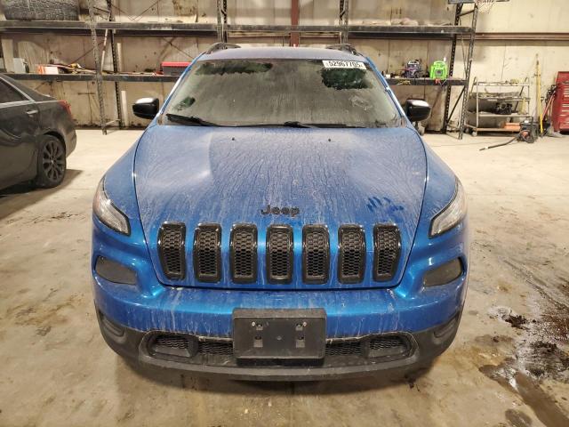 2017 JEEP CHEROKEE S - 1C4PJLAB8HW604238