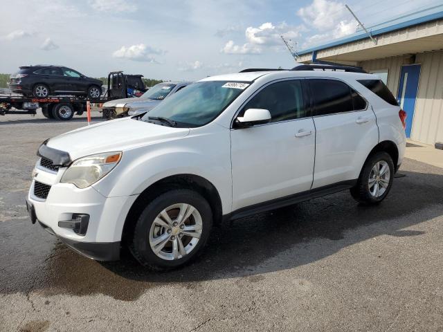 Vin: 2gnaldec2b1279696, lot: 54966715, chevrolet equinox lt 2011 img_1