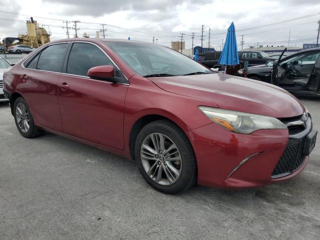 Vin: 4t1bf1fk3fu976230, lot: 53859045, toyota camry le 20154