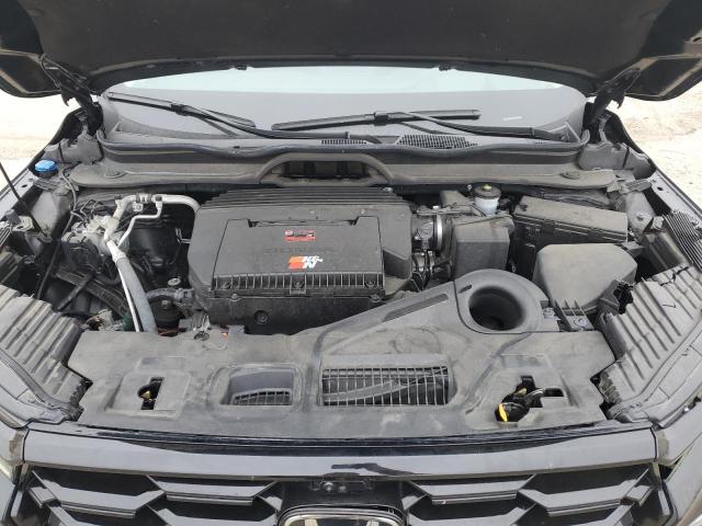 2023 HONDA PILOT ELIT - 5FNYG1H80PB004477