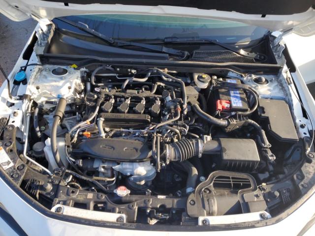 2hgfe1f76nh318103 - 2022 Honda civic ex - #51964855