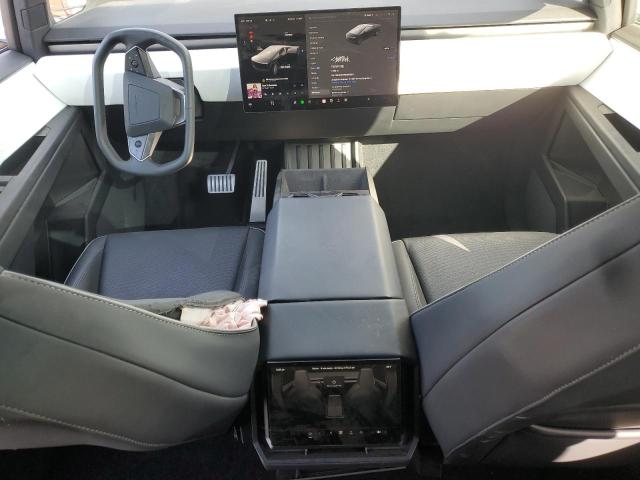 2024 TESLA CYBERTRUCK 7G2CEHED7RA003303