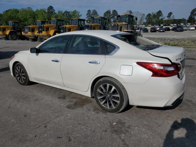 Vin: 1n4al3ap4hc188210, lot: 52558325, nissan altima 2.5 20172