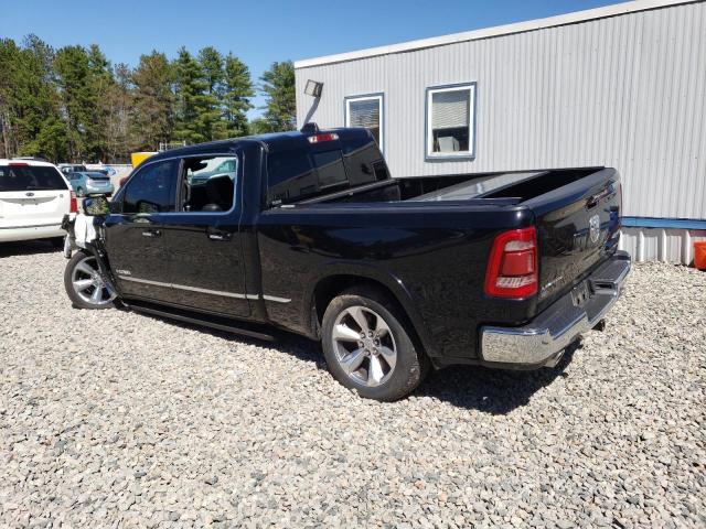 Vin: 1c6srfpt4mn505203, lot: 54476585, ram 1500 limited 20212
