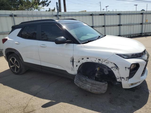 Vin: kl79musl0nb016914, lot: 53429255, chevrolet trailblzr rs 20224
