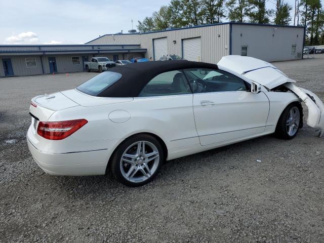 Vin: wddkk5gfxbf055815, lot: 54975025, mercedes-benz e-class 350 20113