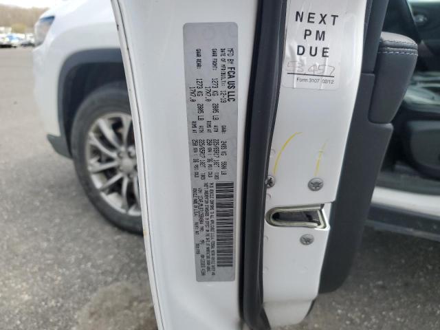 2020 JEEP CHEROKEE L - 1C4PJMLB7LD584944