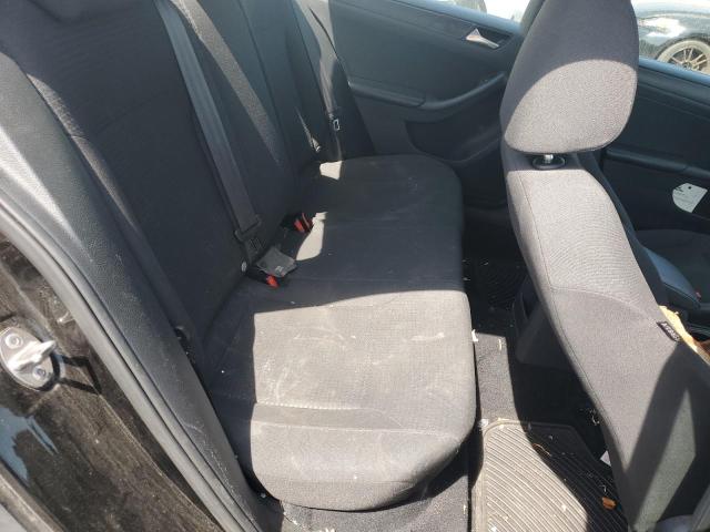 2016 VOLKSWAGEN JETTA S - 3VW267AJ8GM213029