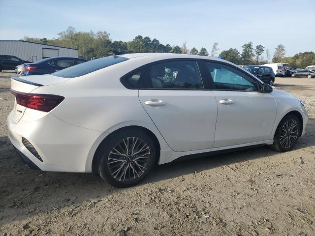 Vin: 3kpf54ad3ne455072, lot: 51541335, kia forte gt line 20223