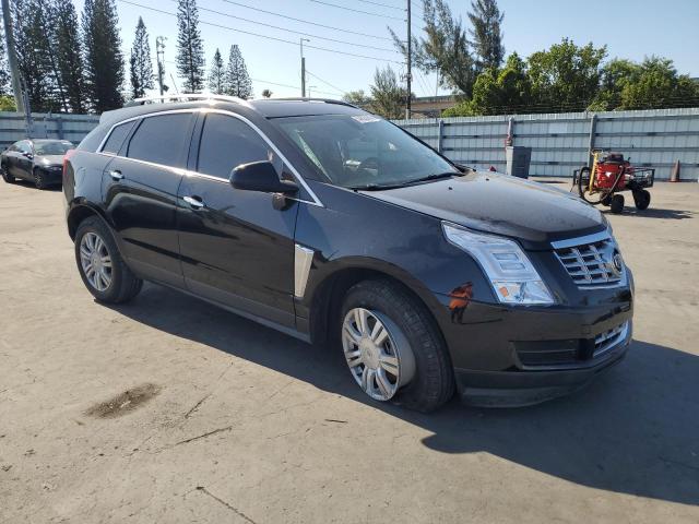 Vin: 3gyfnbe39gs540924, lot: 54833245, cadillac srx luxury collection 20164