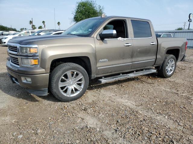 Vin: 3gcpctec7fg389279, lot: 51698295, chevrolet all models c1500 high country 2015 img_1