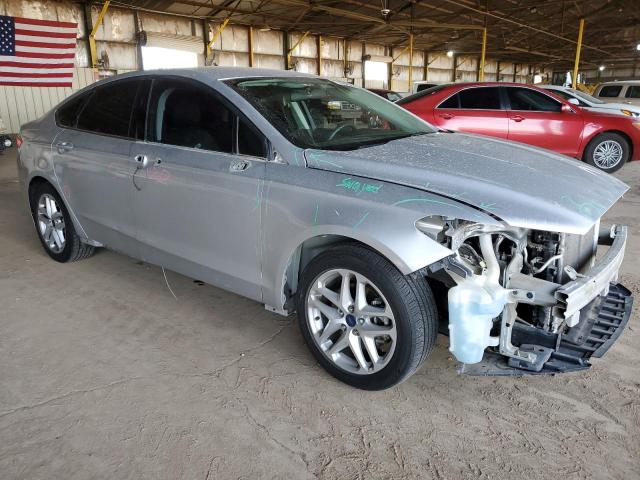Vin: 3fa6p0h78gr392345, lot: 52324925, ford fusion se 20164