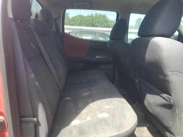2016 TOYOTA TACOMA DOU - 5TFAZ5CN8GX016320