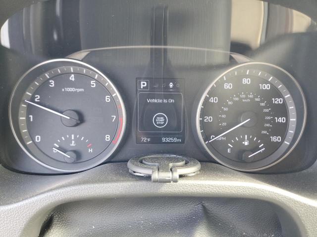 2018 HYUNDAI ELANTRA SE - 5NPD84LF9JH257762