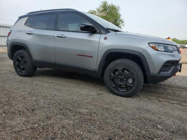 Vin: 3c4njddn8pt525773, lot: 54532235, jeep compass trailhawk 20234