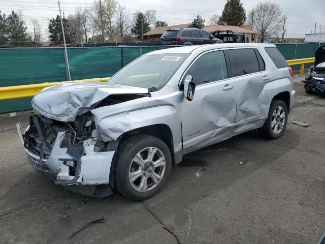 Vin: 2gkalmek5h6324534, lot: 54048205, gmc terrain sle 2017 img_1