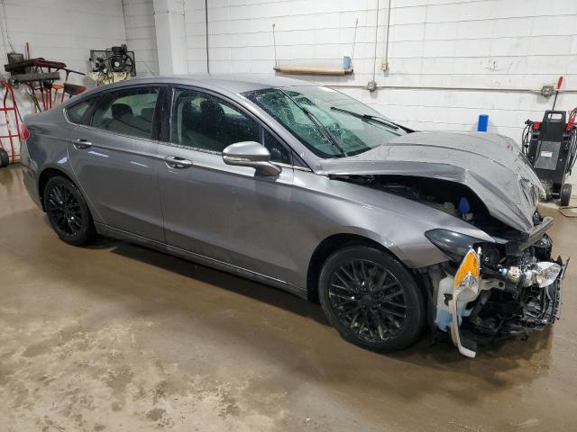Vin: 3fa6p0hd1er378452, lot: 54753895, ford fusion se 20144
