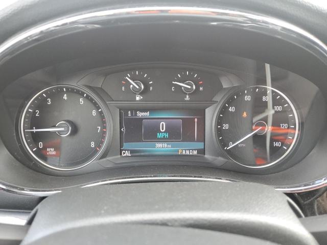 2019 BUICK ENCORE PRE - KL4CJASB3KB708355