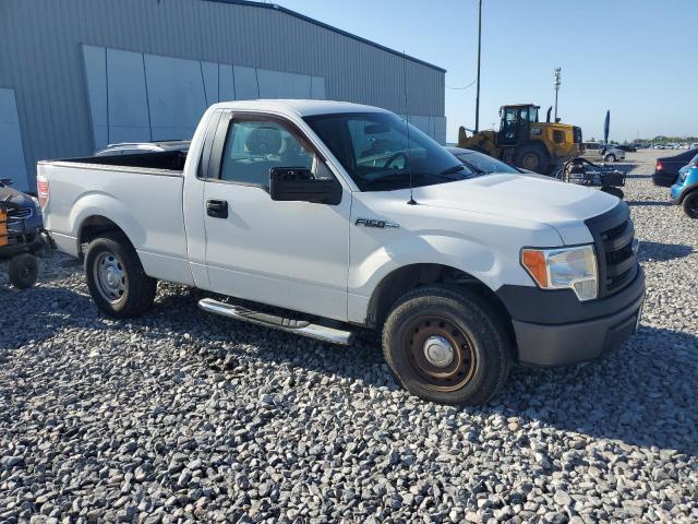 Vin: 1ftmf1cm9efd03366, lot: 46677815, ford all models 20144
