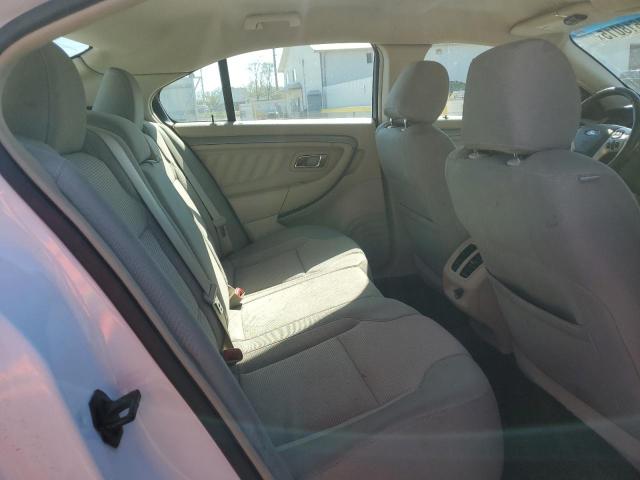 2015 FORD TAURUS SEL - 1FAHP2E86FG163881