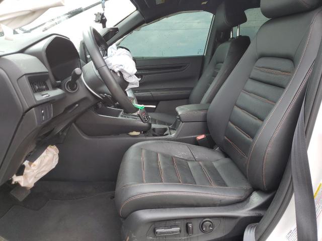 2024 HONDA CR-V SPORT - 5J6RS5H83RL003540