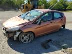 2017 FORD FIESTA SE - 3FADP4EJ8HM129303