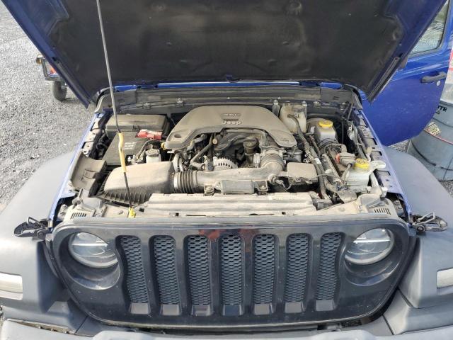 2020 JEEP WRANGLER U 1C4HJXDG1LW250252