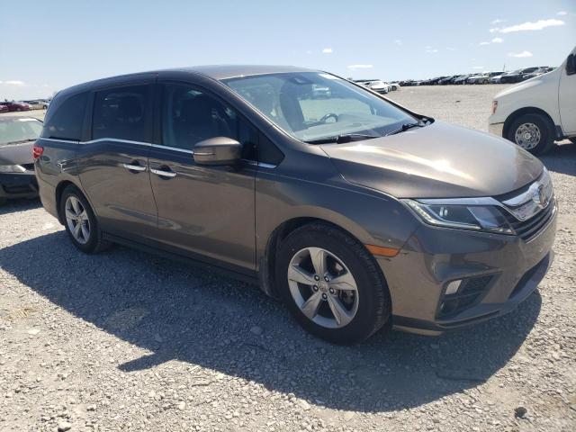 Vin: 5fnrl6h79kb128437, lot: 53181715, honda all models exl 20194